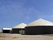 Biogas goede aanvulling op aardgas in warmtekrachtinstallaties featured image