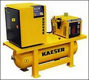 Integron Groep Kaeser-dealer voor Noord-Nederland featured image