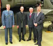 FEDA en GTA presenteren plannen voor 2006 featured image