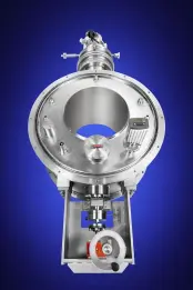 Supergeleidend lager voor industriële toepassing featured image