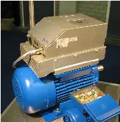 Nord toont IP66- en Atex-motoren in actie (met film) featured image