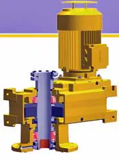 Euronorm levert roerwerkaandrijving van Watt Drive featured image