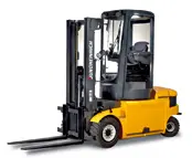 Innovatieprijs voor Jungheinrich-vorkheftruck featured image