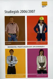 Studiegids voor seizoen 2006/2007 featured image