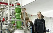 Te water lating EduLabProcess featured image