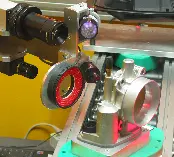 Vision & Robotics 2006: druk maar warm (met film) featured image