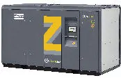 Atlas Copco gecertificeerd voor 100% olievrij featured image