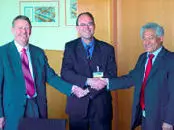 Gasunie kiest PVSS II van ETM featured image