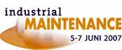 Industrial Maintenance: juni 2007 in Ahoy Rotterdam featured image