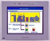 Exor introduceert twee TFT touch nieuwe panelen featured image