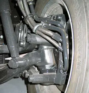 Wielaandrijvingen voor betere tractie of betere efficiency featured image