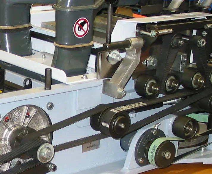 Technologiedag Motors & Drives druk bezocht featured image