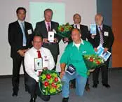 Movigear en Lektester winnaars Applicatie Award (met film) featured image