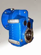 Boekholt Aandrijftechniek vertegenwoordigt STM reductoren featured image