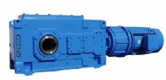 Flender snel opgenomen in Siemens-organisatie featured image