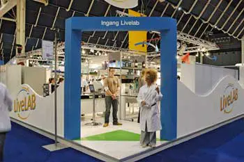 Technologiebeurs Het Instrument groeit weer featured image