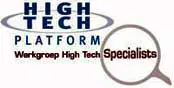 High Tech Specialists Werkgroep op Precisiebeurs featured image