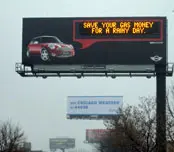 Reclame op maat voor Mini-eigenaar featured image