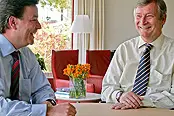 Edwin van Lieshout nieuwe eigenaar Perk featured image