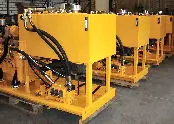 Wereldmarkt voor hydrauliek blijft groeien featured image