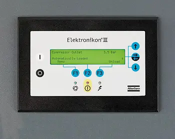 Compressorregeling en managementsysteem bespaart energie featured image