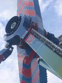 Kermis Tilburg 2007 - 2