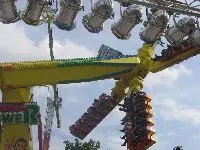 Kermis Tilburg 2007 - 6