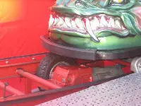 Kermis Tilburg 2007 - 7