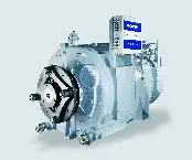 Voith Turbo bouwt nieuwe overbrenging voor windturbines featured image