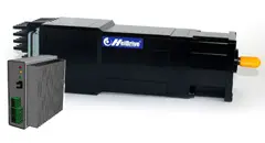 Decentrale aandrijving met remchopper featured image