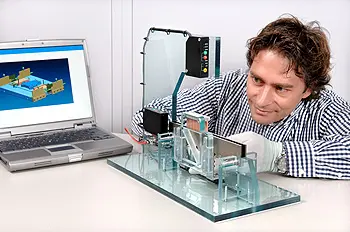 Philips Apptech: twee assen uit één lineaire motor featured image