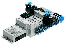 Standaard ISO-ventiel met extra mogelijkheden featured image