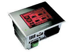 Isotron Systems distribueert Pro-face in België featured image