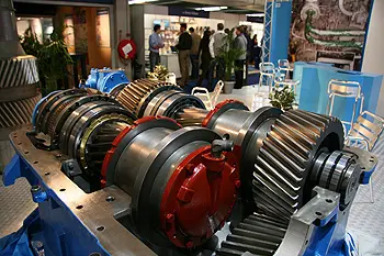 Europort Maritime wegens succes geëxporteerd (met film) featured image