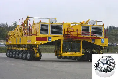 Radiotelescoopantenne gaat omhoog op Timken lagers featured image