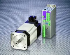 Synchrone motor nauwkeurig zonder encoder featured image
