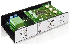 Electrocraft neemt E-motion over featured image