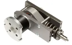 Planetaire reductor verlengt levensduur doseerpompen featured image