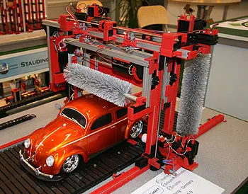 Automatisering in het klein nagebootst (met film) featured image