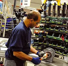 Planetaire servomotorreductor featured image