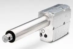 Elektrische lineaire actuator featured image