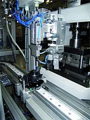 Z-Tech Solutions automatiseert in Mexico featured image