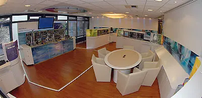 Omron opent Automation Competence Centre featured image