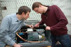 Geluidsreductie met actieve materialen featured image