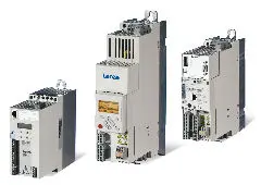 Nieuwe frequentieomvormers bij Lenze featured image