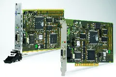 PCI en PXI Profibus interfaces featured image