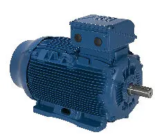 Hoogrendement inductiemotoren featured image