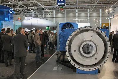 Energie succesvol op Hannover Messe featured image