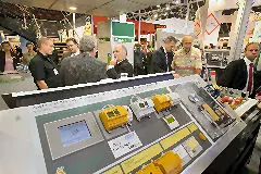 Elektrotechniek 2009 krijgt Elektronica Boulevard featured image