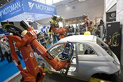 Automatica trekt meer internationale bezoekers featured image